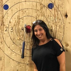 Meet your Posher, Renee